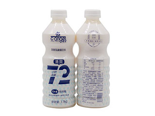 畅琪浓缩发酵乳酸菌饮料（清爽型）