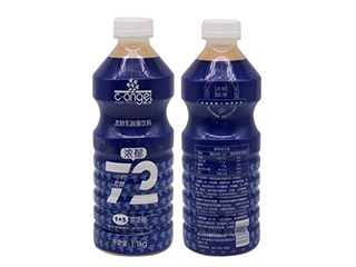 畅琪浓缩发酵乳酸菌饮料（浓郁型）