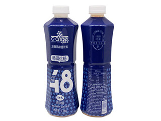 优畅浓缩发酵乳酸菌饮料（浓郁型）