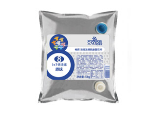 畅琪浓缩乳酸菌饮料（原味型）